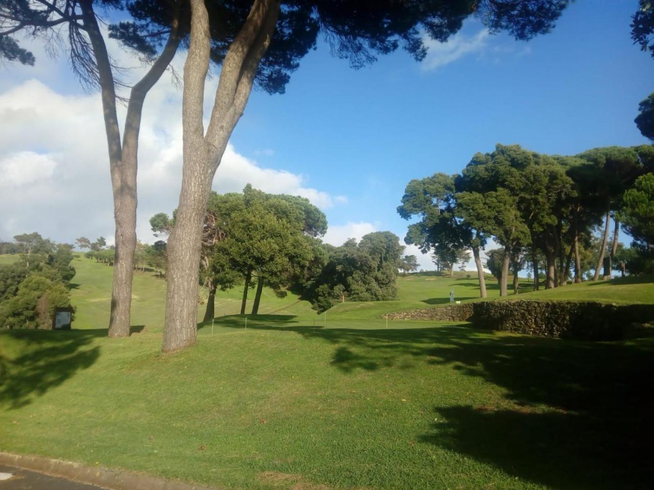 A Slice Of Paradise - Palheiro Golf Φουνκάλ Εξωτερικό φωτογραφία
