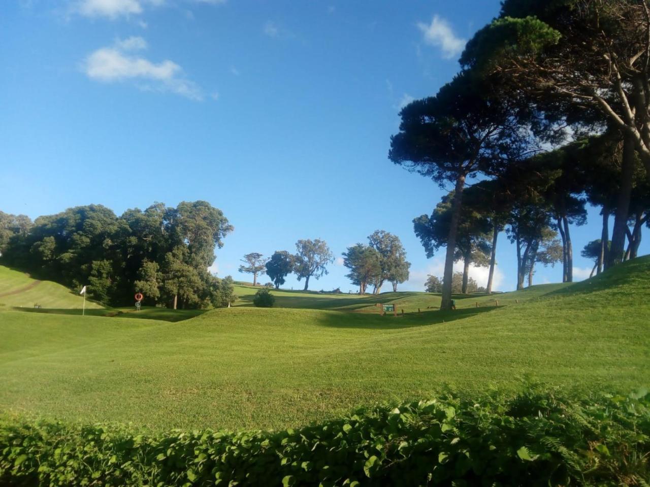A Slice Of Paradise - Palheiro Golf Φουνκάλ Εξωτερικό φωτογραφία